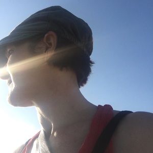 Meet your Posher, Tracy